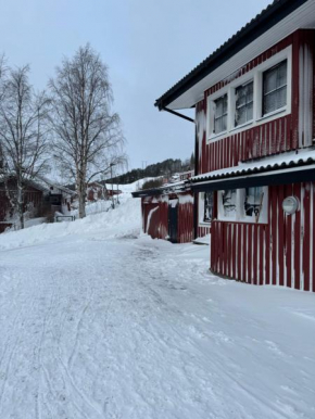 Åre Travel - Åre Fjällbyn